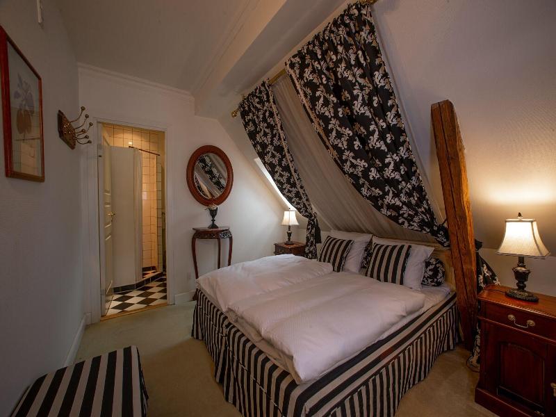 Sauntehus Slotshotel image