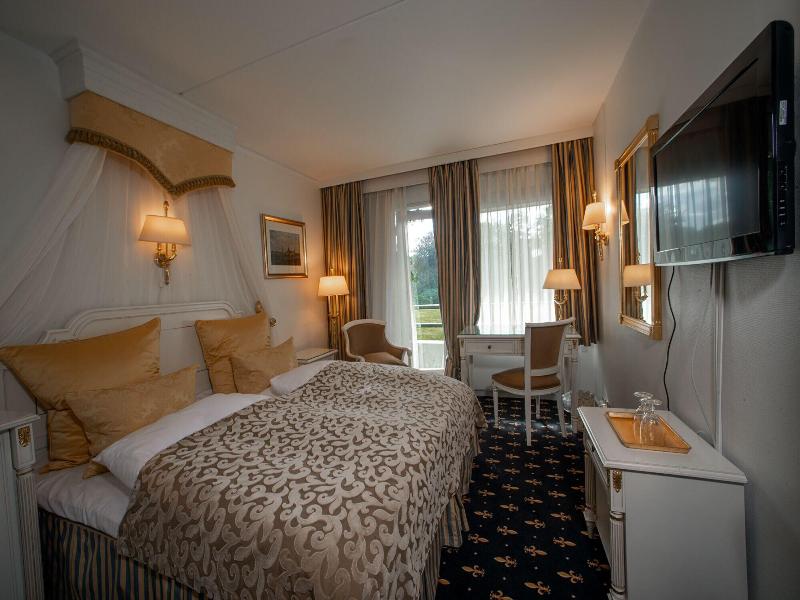 Sauntehus Slotshotel image