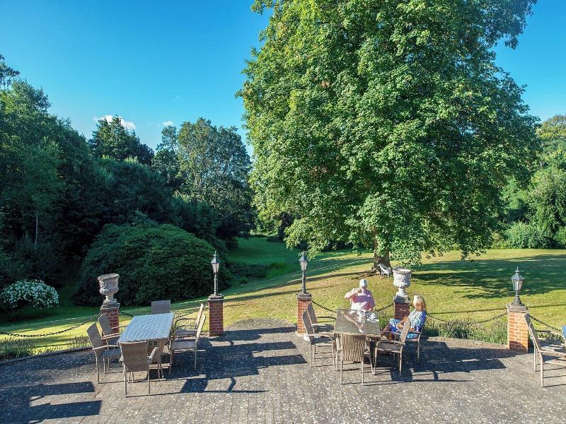 Sauntehus Slotshotel image