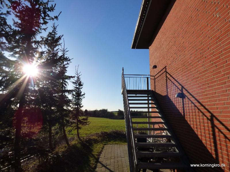 Hotel Korning B&b image