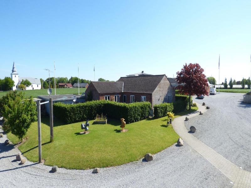 Hotel Korning B&b image