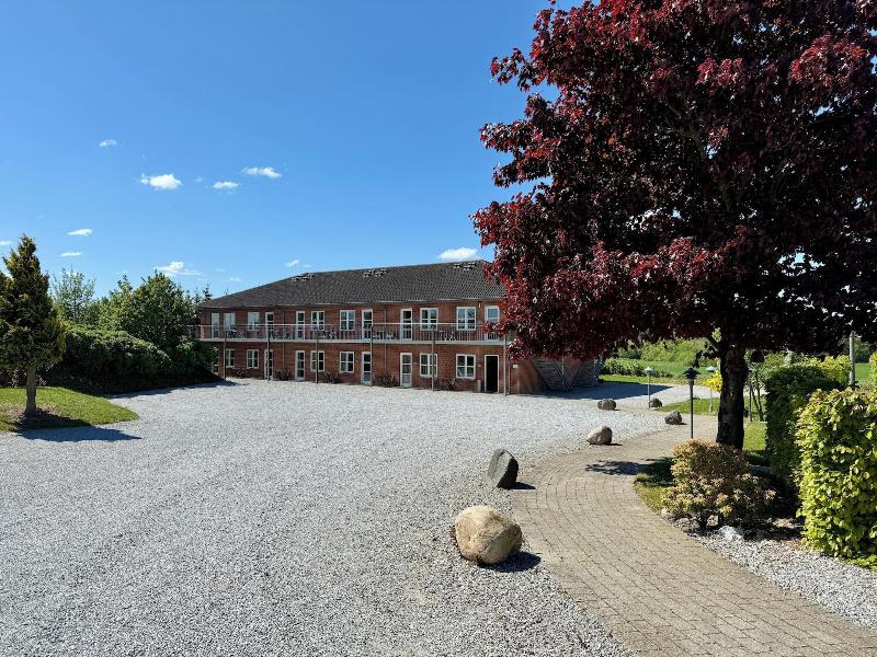 Hotel Korning B&b image