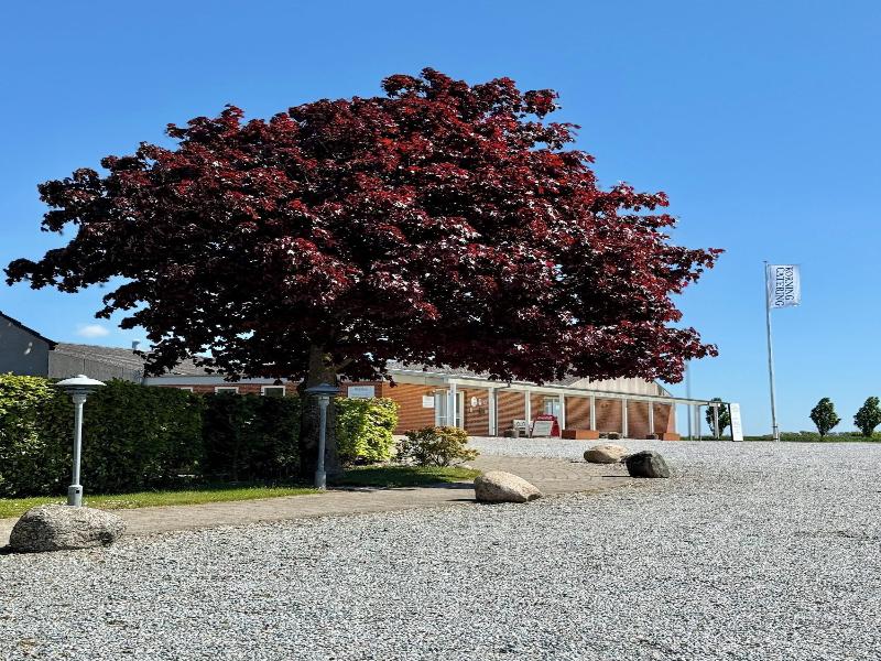 Hotel Korning B&b image