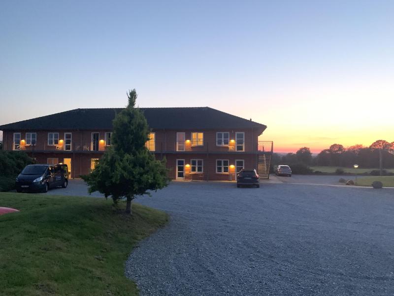 Hotel Korning B&b image