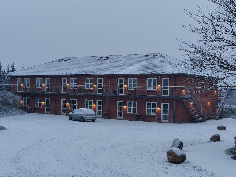 Hotel Korning B&b image