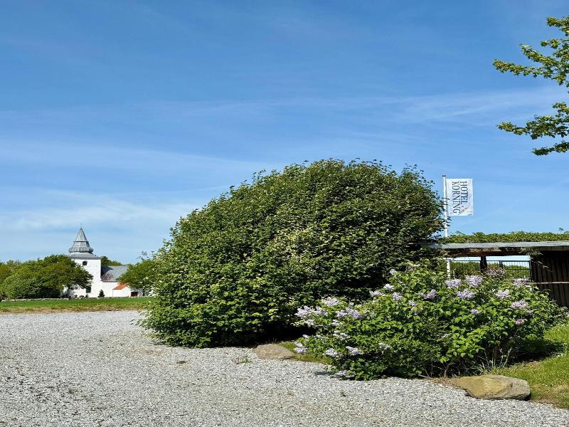 Hotel Korning B&b image