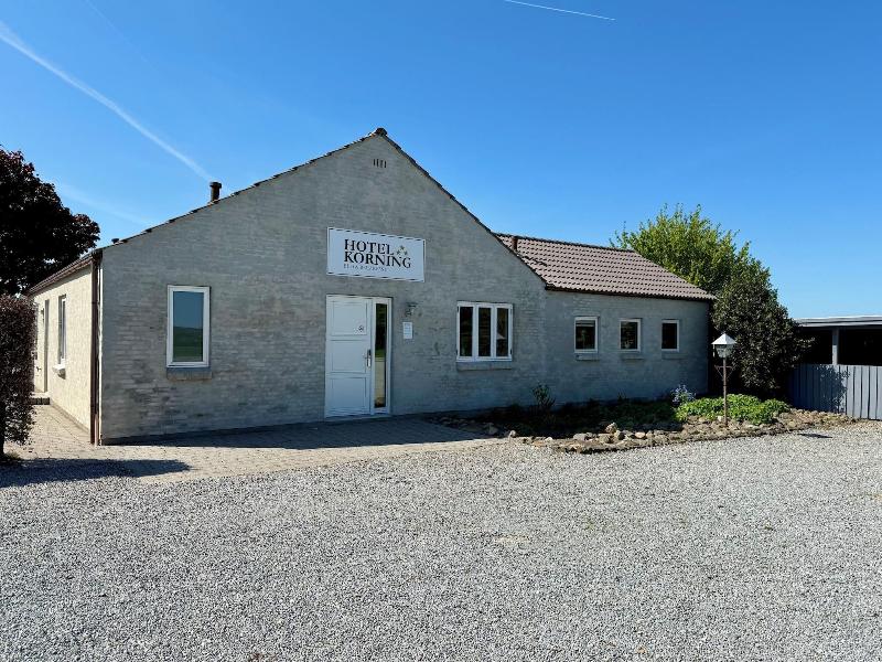 Hotel Korning B&b image