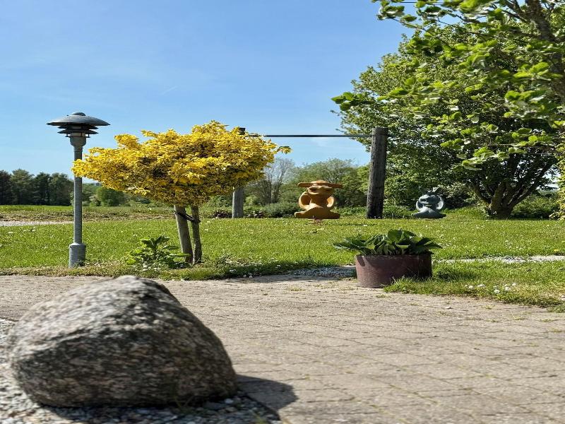 Hotel Korning B&b image