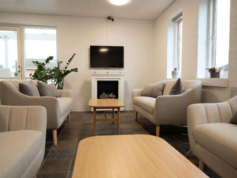 Hotel Korning B&b image