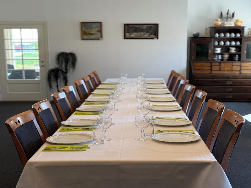 Hotel Korning B&b image
