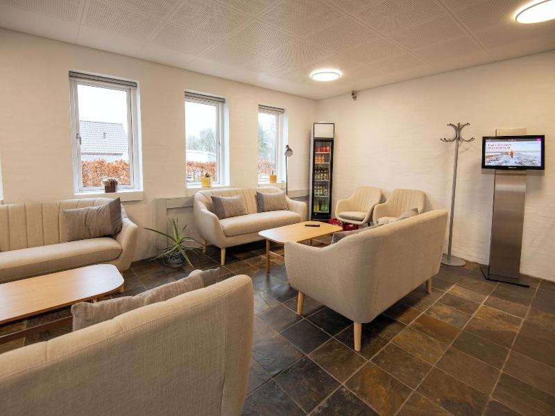 Hotel Korning B&b image