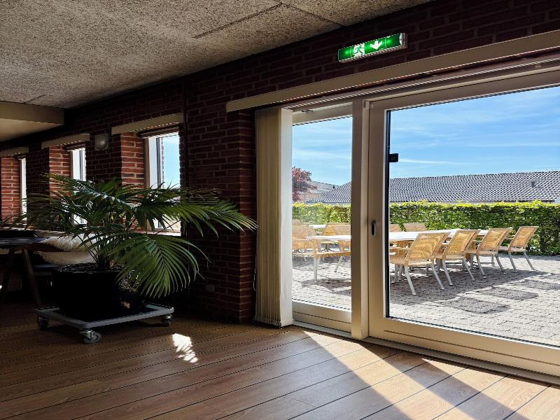Hotel Korning B&b image