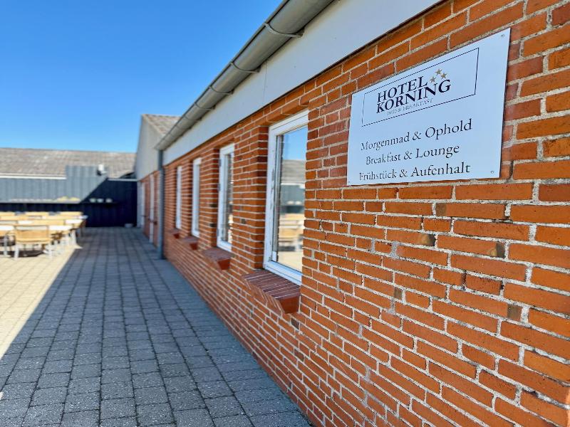 Hotel Korning B&b image