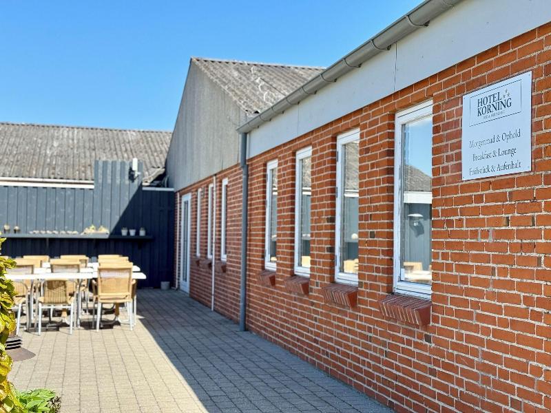 Hotel Korning B&b image