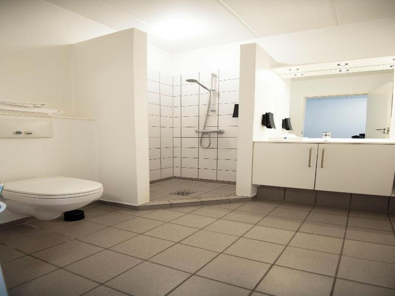Hotel Korning B&b image
