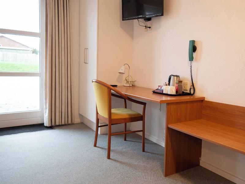 Hotel Korning B&b image