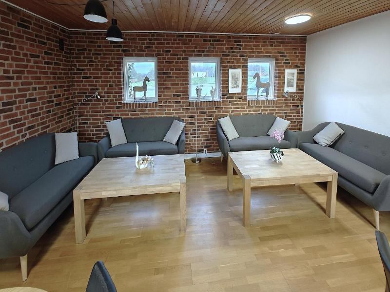 Hotel Korning B&b image