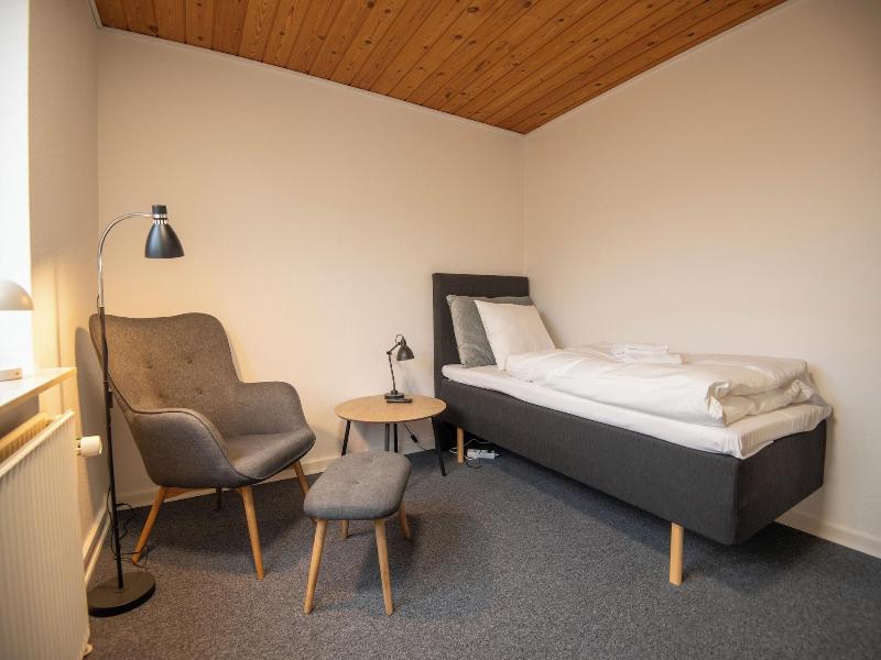 Hotel Korning B&b image
