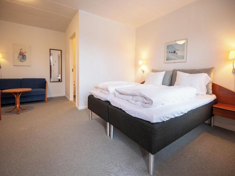Hotel Korning B&b image