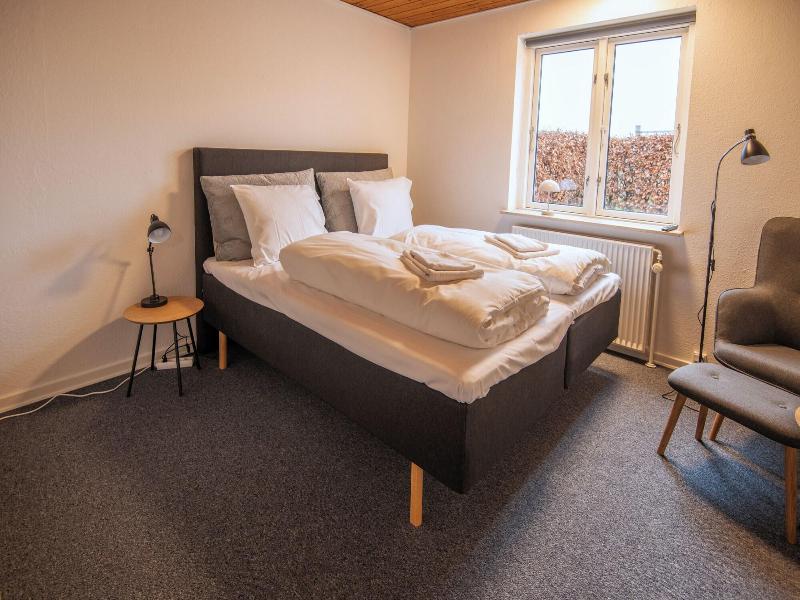 Hotel Korning B&b image