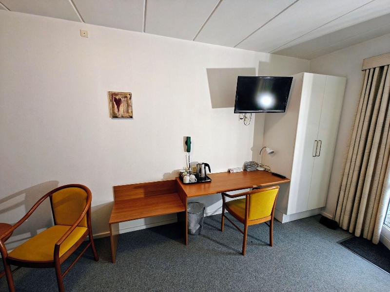 Hotel Korning B&b image