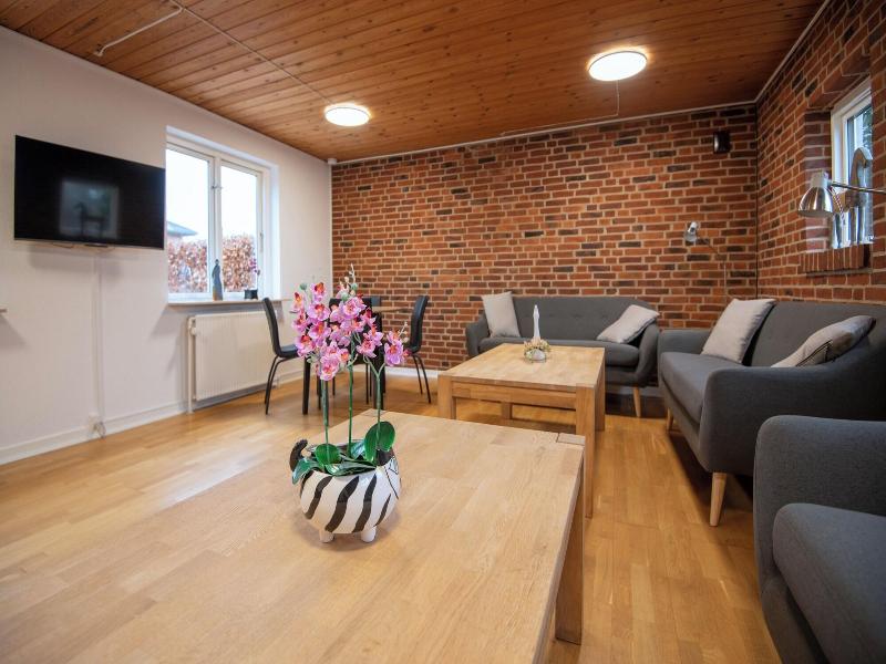 Hotel Korning B&b image