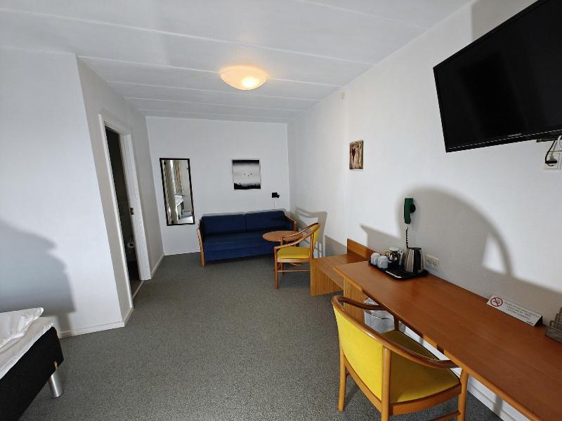 Hotel Korning B&b image