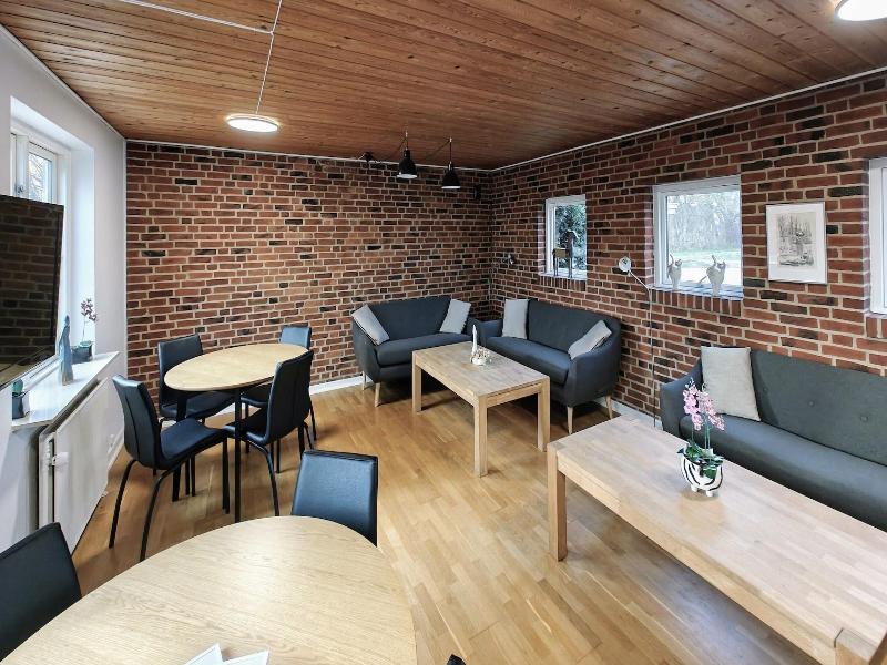 Hotel Korning B&b image