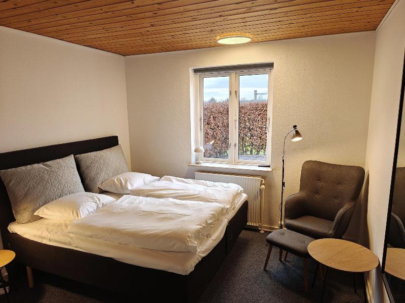 Hotel Korning B&b image