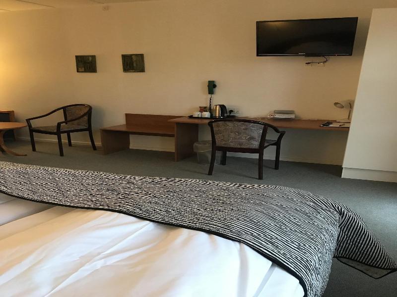 Hotel Korning B&b image
