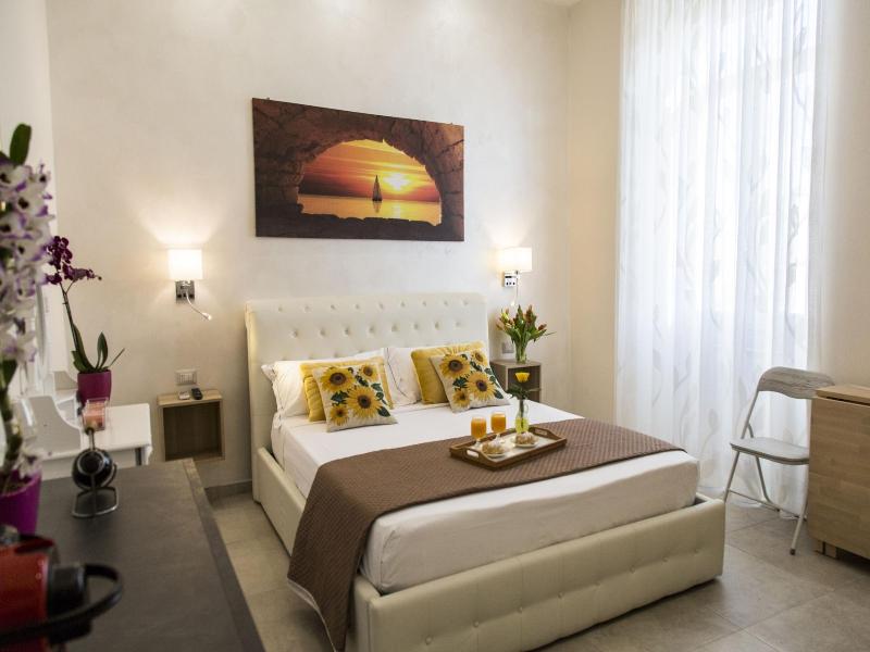 Alloggio Turistico Port Inn image