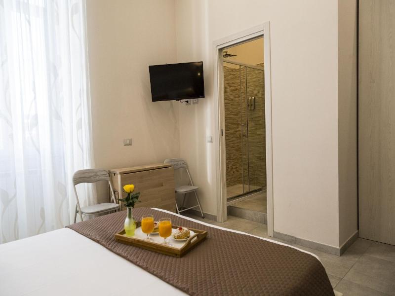 Alloggio Turistico Port Inn image