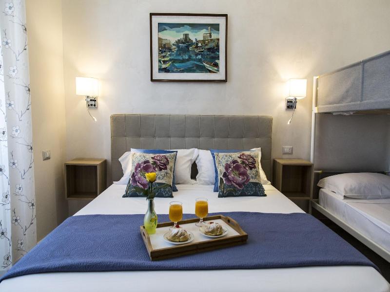 Alloggio Turistico Port Inn image