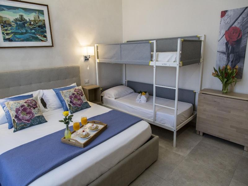 Alloggio Turistico Port Inn image
