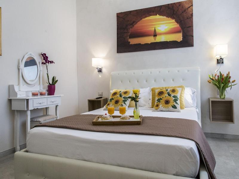 Alloggio Turistico Port Inn image