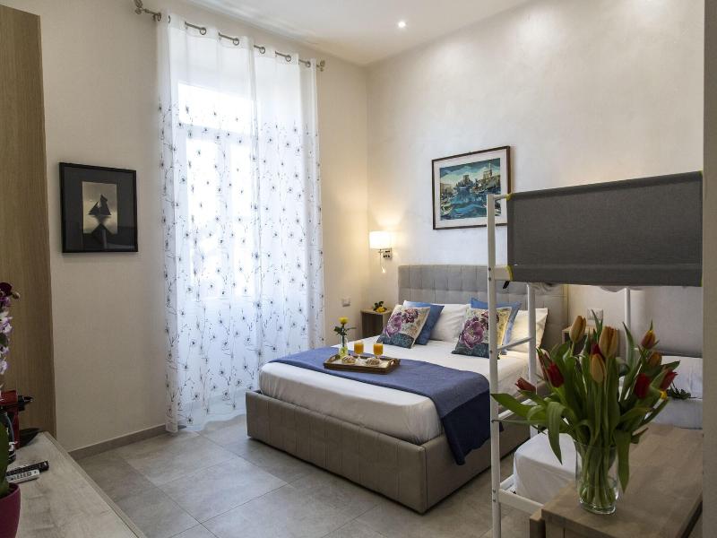 Alloggio Turistico Port Inn image