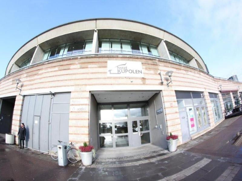 Hotel Kupolen, Borlange