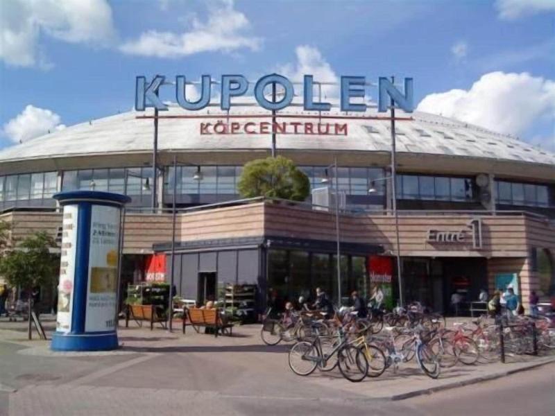 Hotel Kupolen