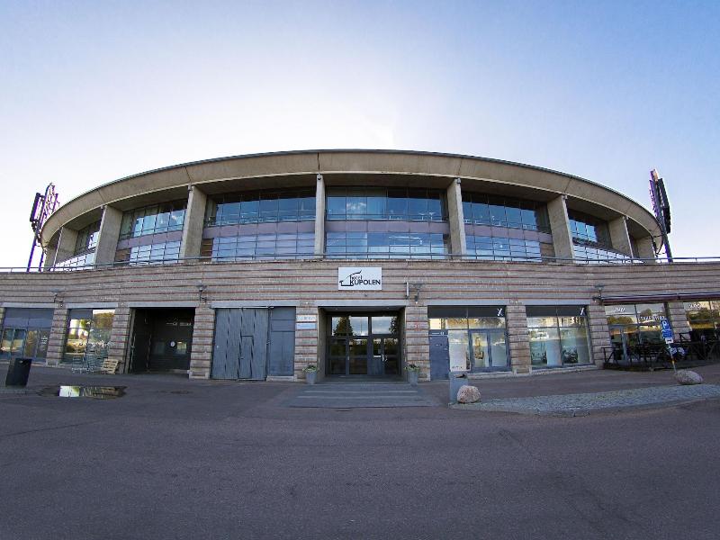 Hotel Kupolen