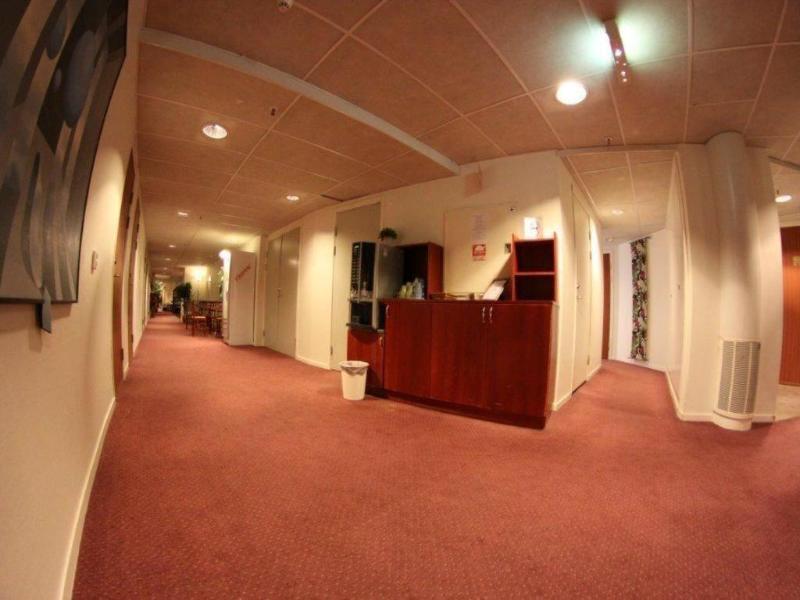 Hotel Kupolen
