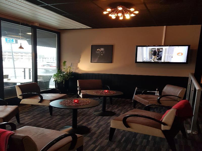 Central Hotellet Vetlanda