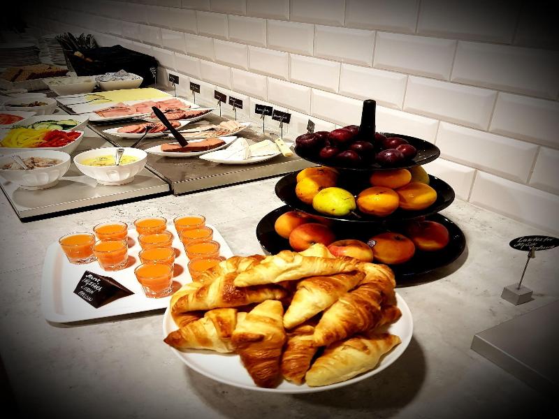 Central Hotellet Vetlanda