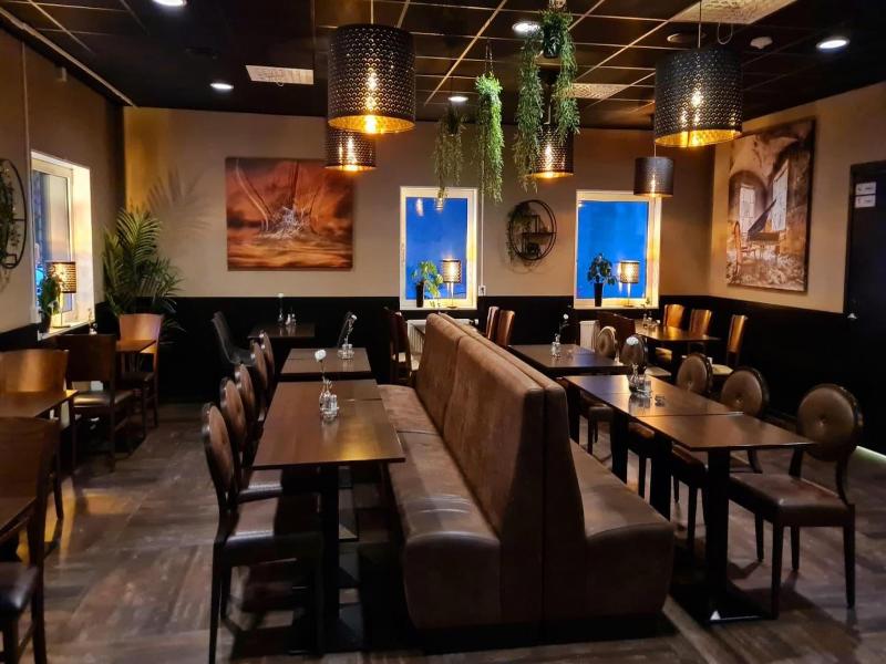 Central Hotellet Vetlanda