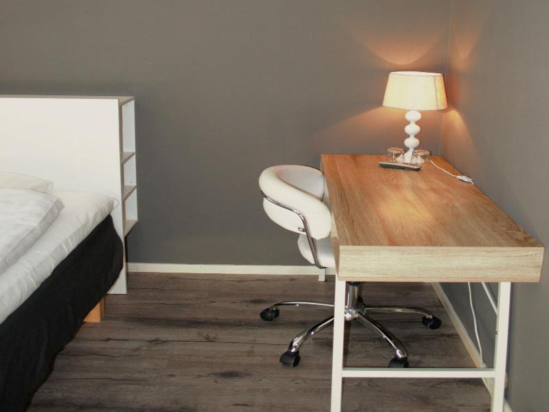 FAMILY ROOM STANDARD