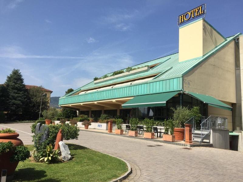 Hotel Le Ville image