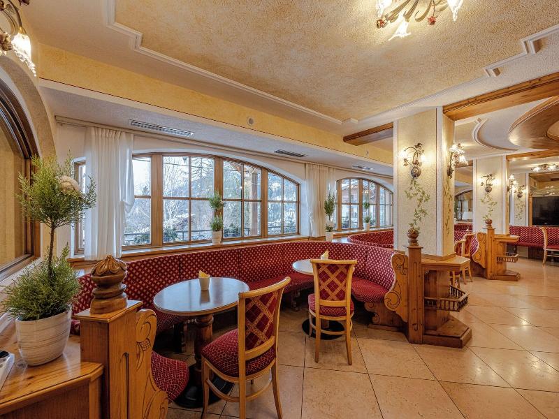 Hotel Stalon Alpine Chic image
