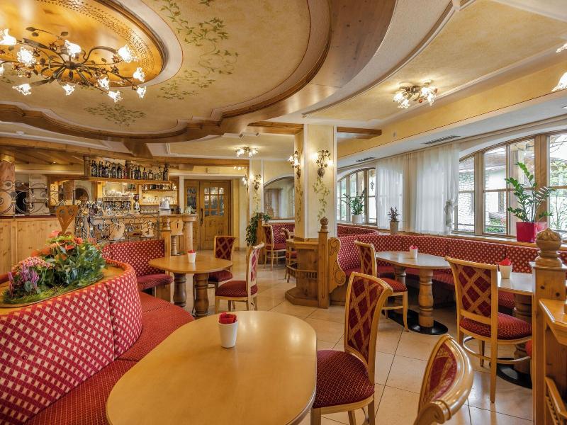 Hotel Stalon Alpine Chic image