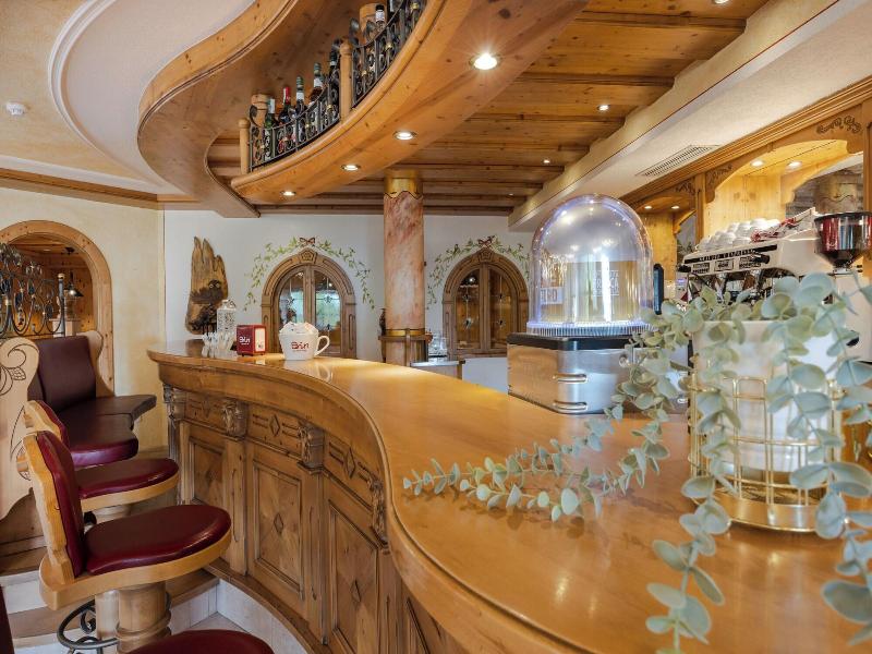 Hotel Stalon Alpine Chic image