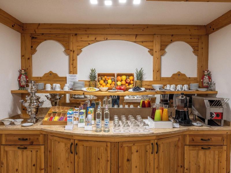 Hotel Stalon Alpine Chic image