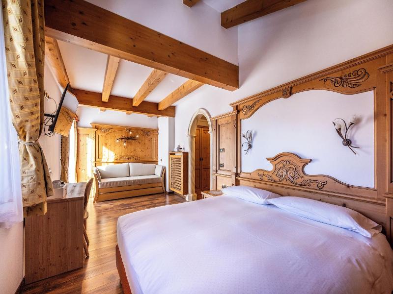 Hotel Stalon Alpine Chic image